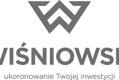 Nowe logo firmy Wiśniowski