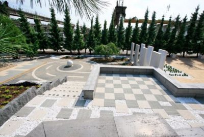 Pomysły na urządzenie ogrodu - skorzystaj z porad projektanta