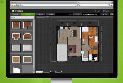 Nowy program do aranżacji wnętrz online - zaprojektuj swoje wnętrza