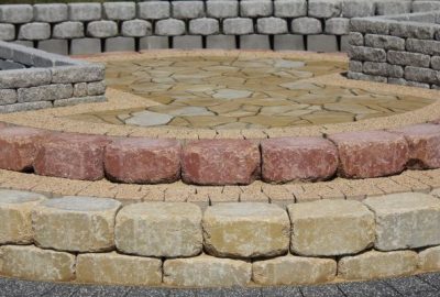 Nowa cegła ogrodowa: jeden produkt, wiele możliwości