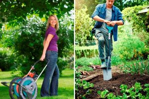 Ogródek warzywny: jak założyć warzywniak w ogrodzie?